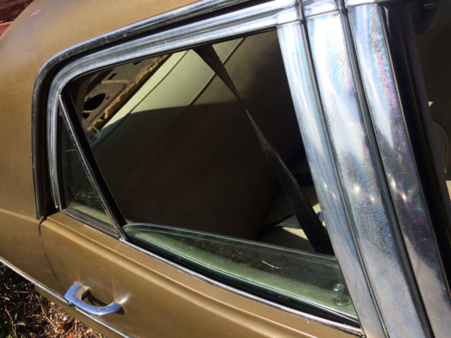 1971 Pontiac Other cloth - photo 11