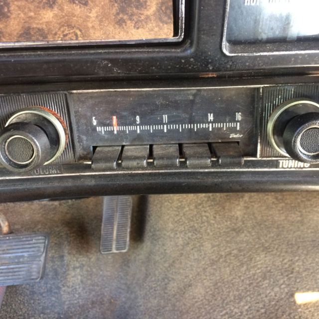1971 Pontiac Other cloth - photo 7
