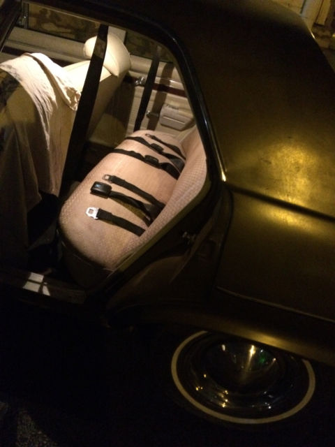 1971 Pontiac Other cloth - photo 9