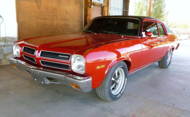 1973 Pontiac Other - photo 10