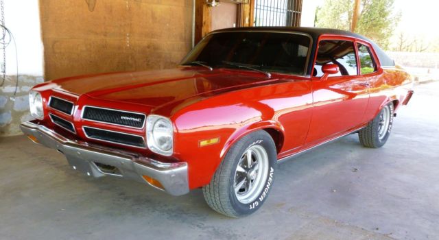 1973 Pontiac Other - photo 11