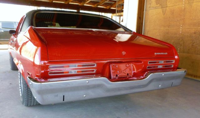 1973 Pontiac Other - photo 12