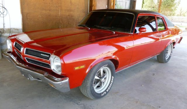 1973 Pontiac Other - photo 13