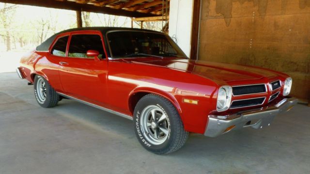 1973 Pontiac Other - photo 2
