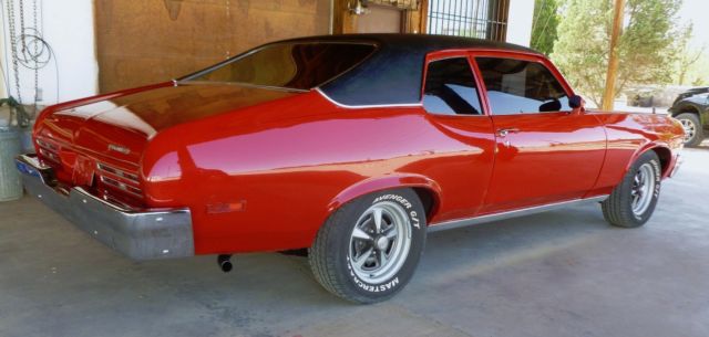 1973 Pontiac Other - photo 3