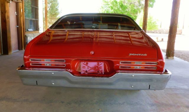 1973 Pontiac Other - photo 4