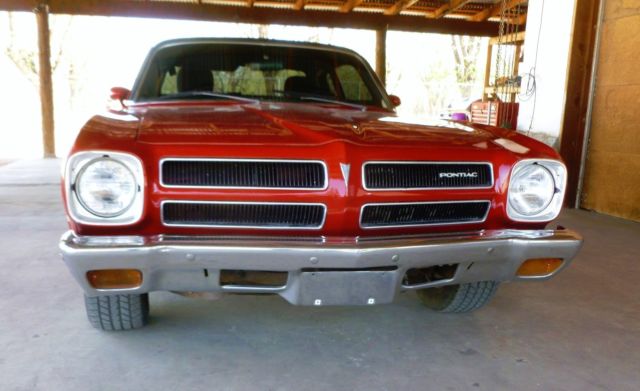 1973 Pontiac Other - photo 5