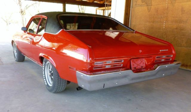 1973 Pontiac Other - photo 6