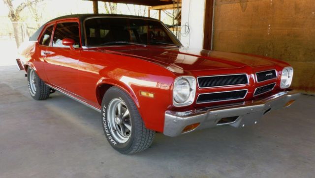 1973 Pontiac Other - photo 7