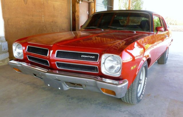 1973 Pontiac Other - photo 8