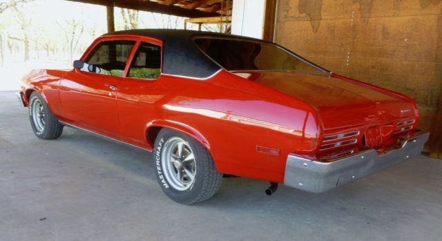1973 Pontiac Other - photo 9