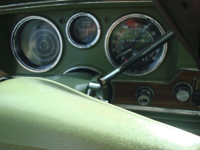 1975 Pontiac Other - photo 10