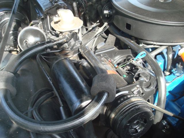 1975 Pontiac Other - photo 11