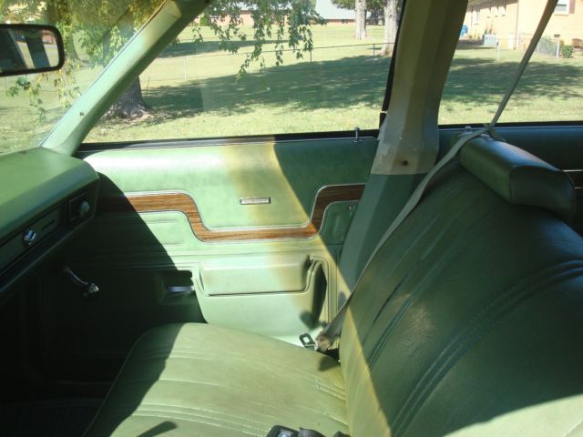 1975 Pontiac Other - photo 2