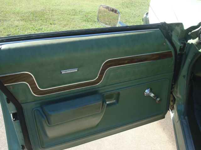 1975 Pontiac Other - photo 3