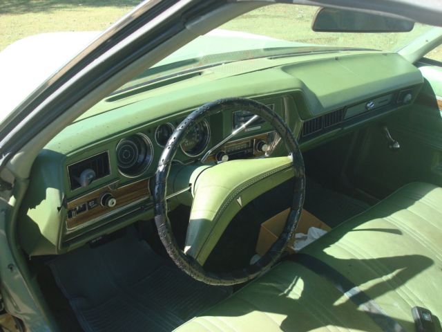 1975 Pontiac Other - photo 4