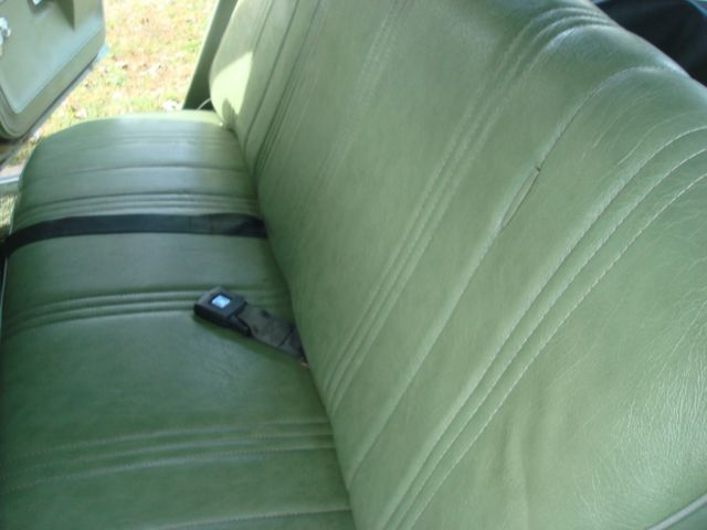 1975 Pontiac Other - photo 7