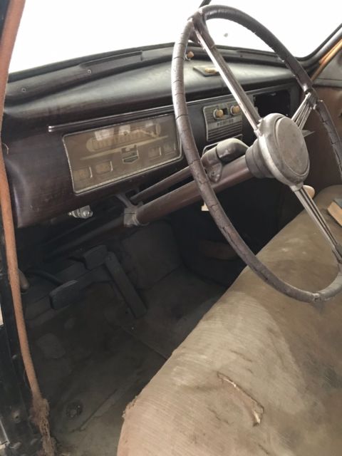 1939 Pontiac Pontiac8 - photo 2