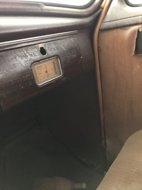 1939 Pontiac Pontiac8 - photo 3