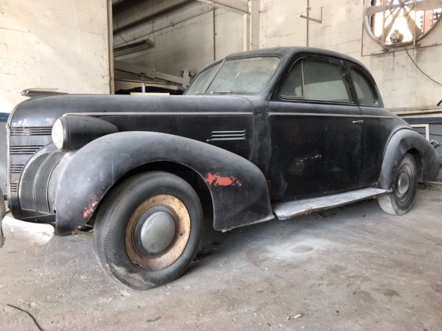 1939 Pontiac Pontiac8 - photo 7