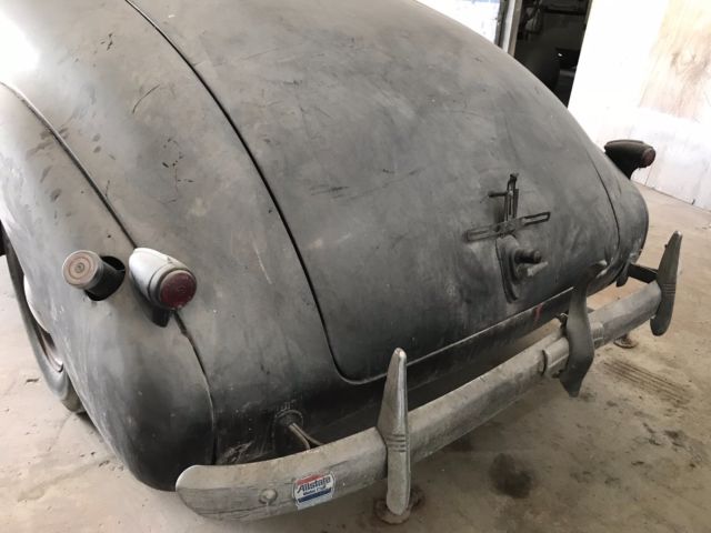 1939 Pontiac Pontiac8 - photo 9