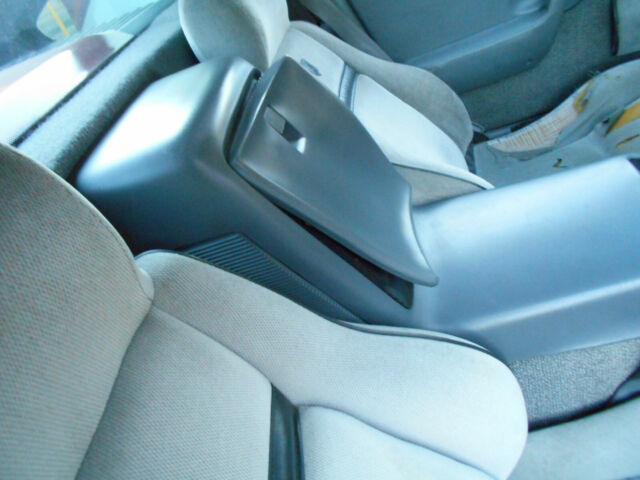 1987 Pontiac Fiero - photo 10