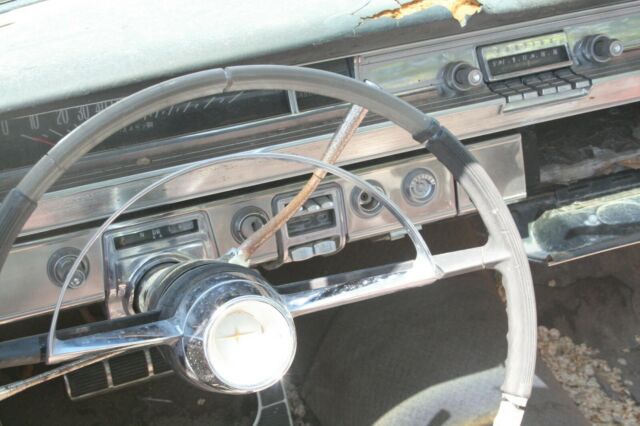 1962 Pontiac Bonneville - photo 10