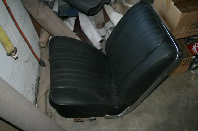 1962 Pontiac Bonneville - photo 12