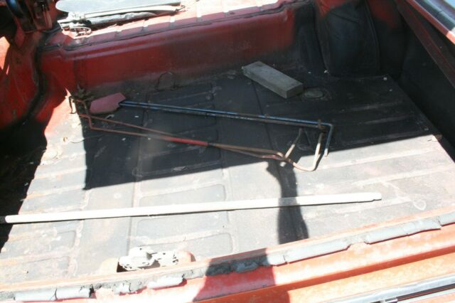 1962 Pontiac Bonneville - photo 7