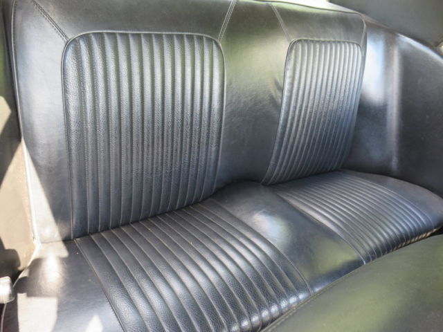 1968 Ford Mustang - photo 4