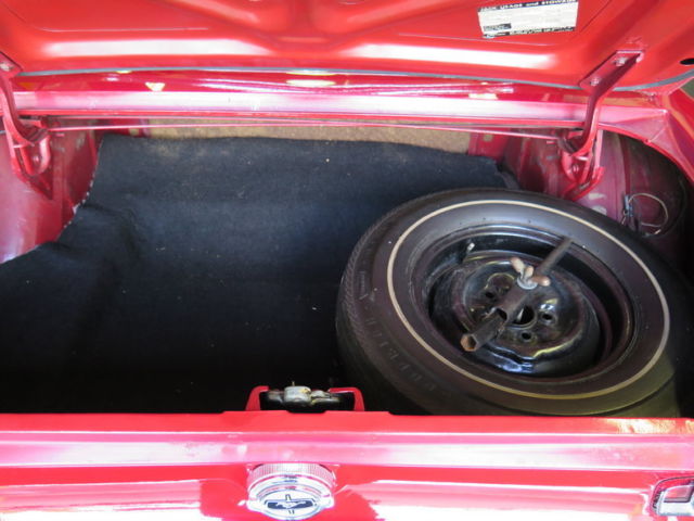 1968 Ford Mustang - photo 5