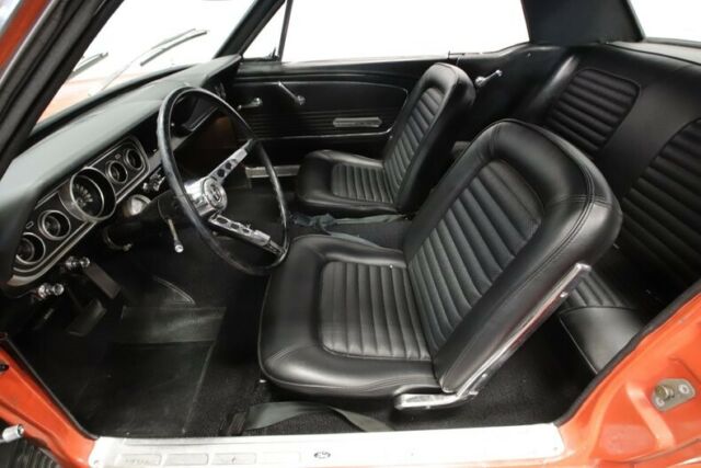 1966 Ford Mustang Coupe - photo 5