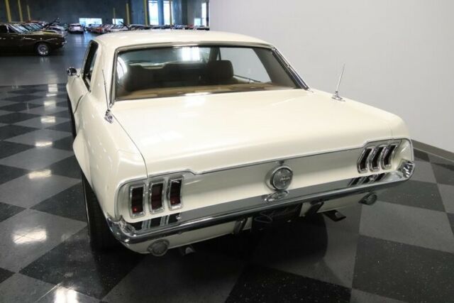 1967 Ford Mustang Restomod - photo 11