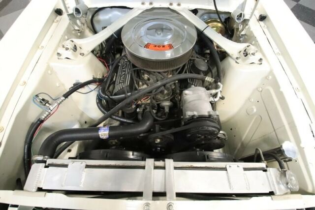 1967 Ford Mustang Restomod - photo 4