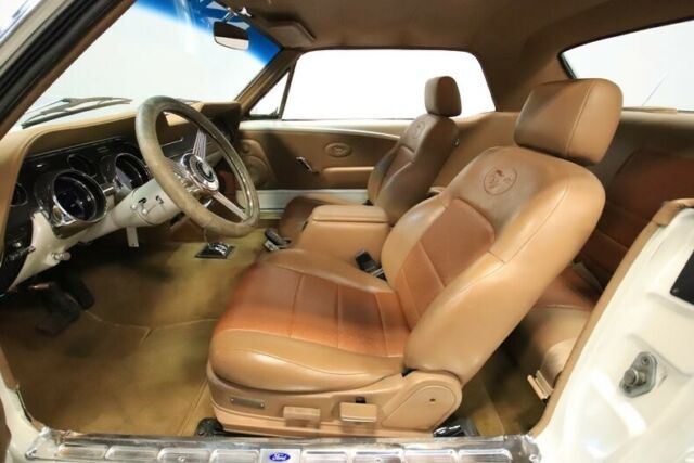 1967 Ford Mustang Restomod - photo 5