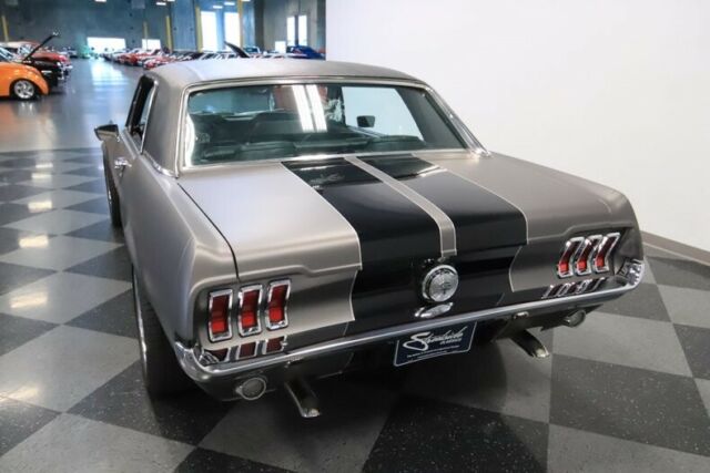 1967 Ford Mustang Restomod - photo 11
