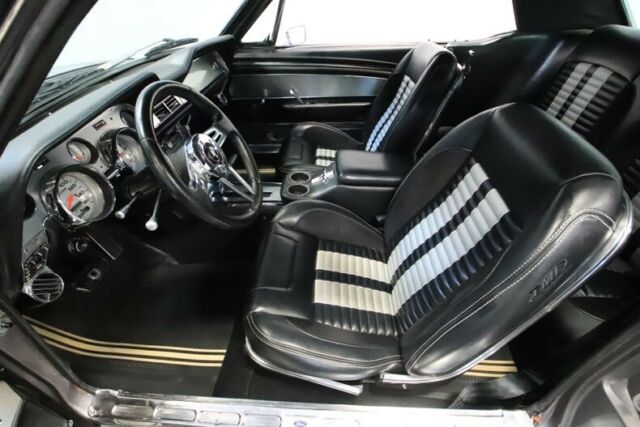 1967 Ford Mustang Restomod - photo 5