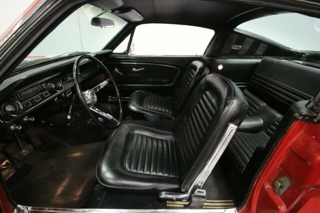 1965 Ford Mustang 2+2 - photo 5