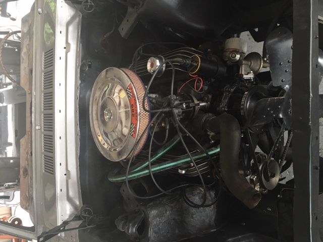 1966 Ford Mustang K-Code - photo 9