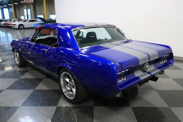 1967 Ford Mustang -- - photo 10