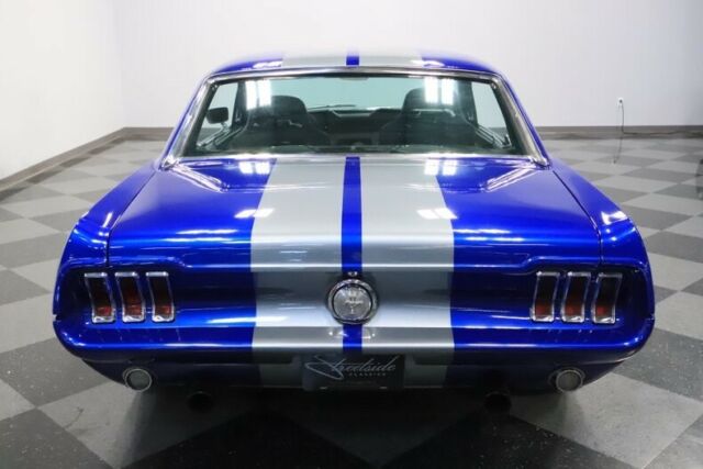 1967 Ford Mustang -- - photo 12