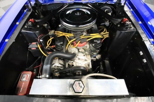 1967 Ford Mustang -- - photo 4