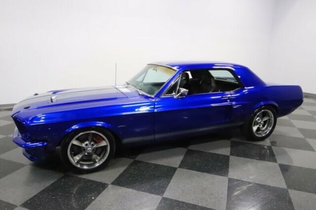 1967 Ford Mustang -- - photo 7