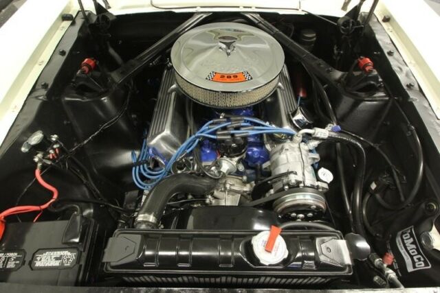 1965 Ford Mustang Coupe - photo 4
