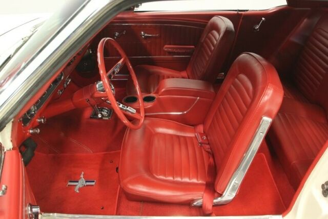 1965 Ford Mustang Coupe - photo 5
