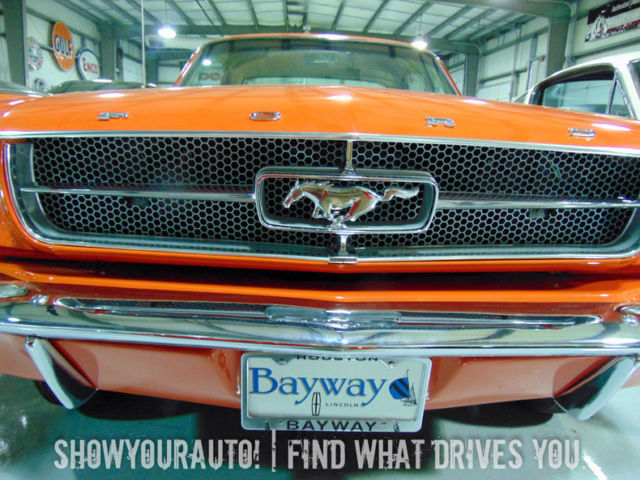 1965 Ford Mustang -- - photo 12