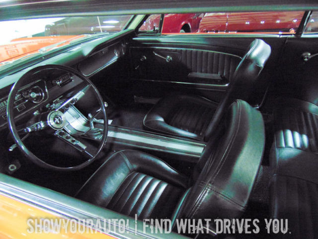 1965 Ford Mustang -- - photo 3