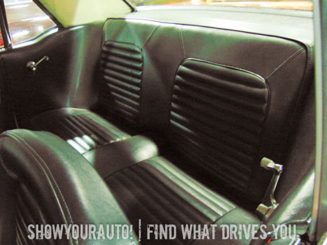 1965 Ford Mustang -- - photo 7