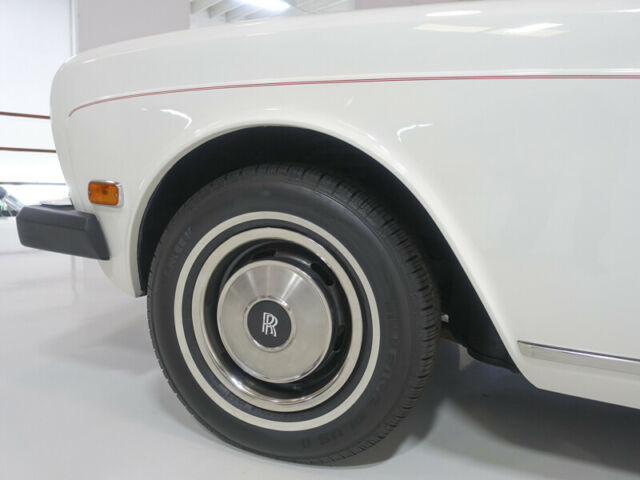1979 Rolls-Royce Corniche Convertible - photo 12