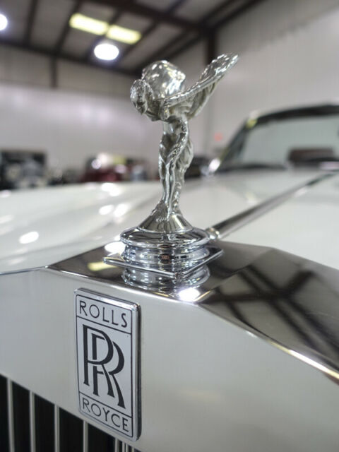 1979 Rolls-Royce Corniche Convertible - photo 13